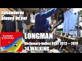 LONGMANのWALKINGを耳コピで弾いてみたー【guitar cover】