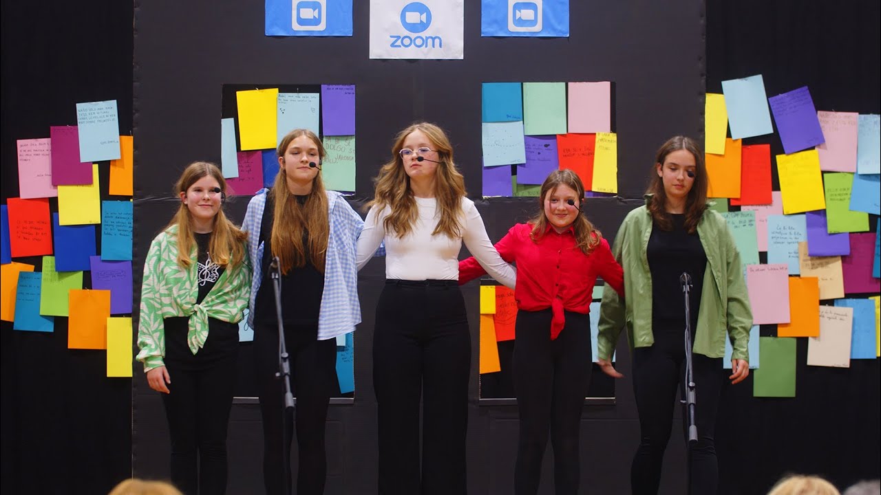 Proslava ob praznovanju 240-letnice šolstva v Jakobskem Dolu