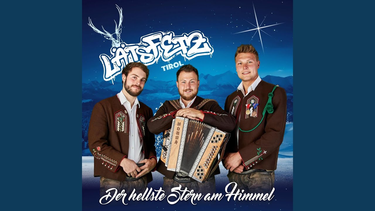 Der hellste Stern am Himmel - YouTube