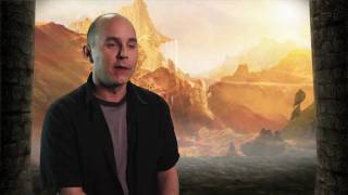 Rift: Planes of Telara- Dev Diary #1