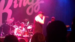 Maoli-Time to Get Over (House of Blues San Diego 2014)