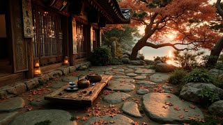 Traditional Asian Music | Guzheng, Erhu & Bamboo Flute Music for Deep Relaxation, Sleep Well