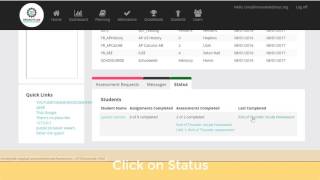 Cortex - Run - grading completed work