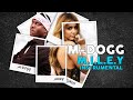 Mdogg  miley instrumental