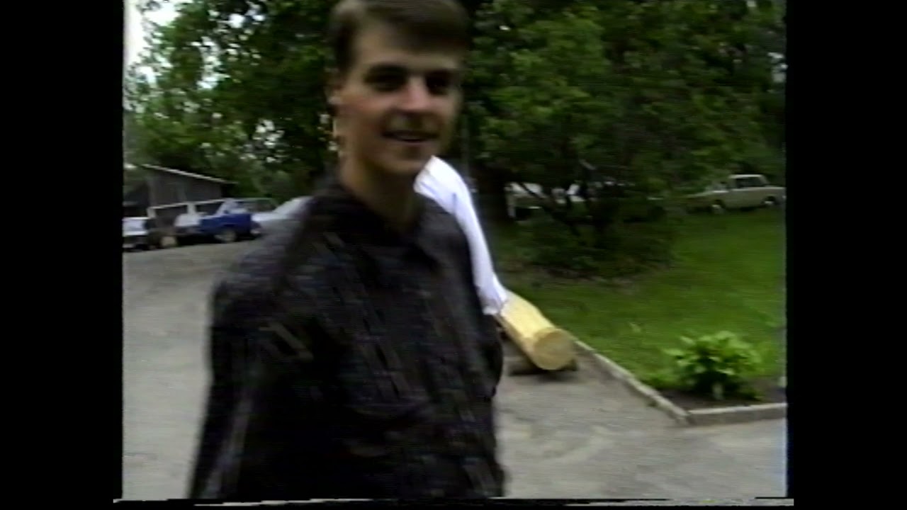 Taurupes Vidusskolas salidojums 1998