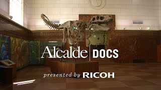 Alcalde Doc | A Texas-Sized Transformation by Texas Exes 330 views 6 months ago 4 minutes, 35 seconds