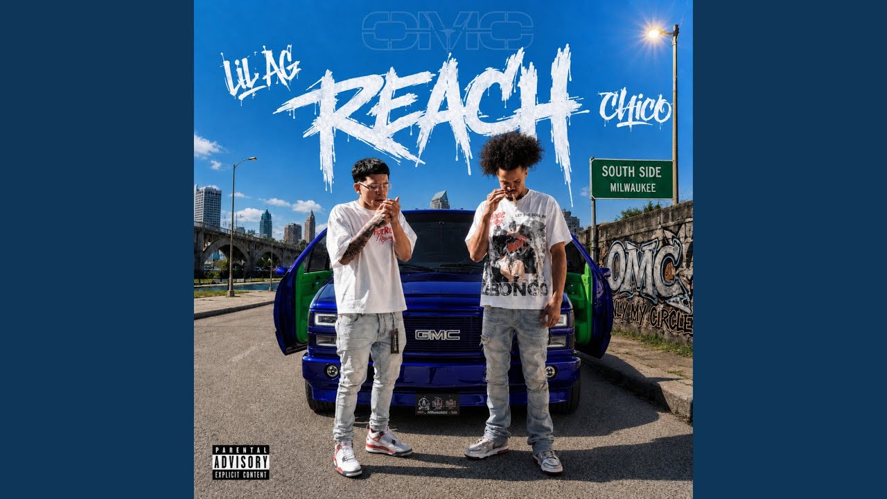Watch Reach on YouTube Watch Reach on YouTube