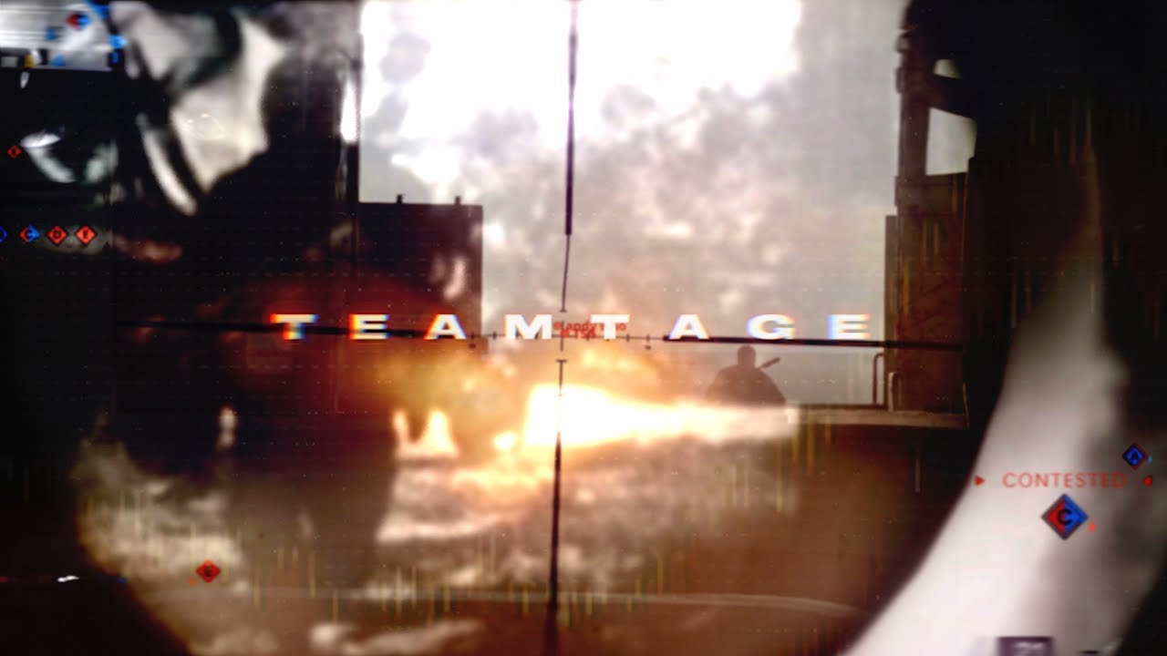 eVo - Teamtage