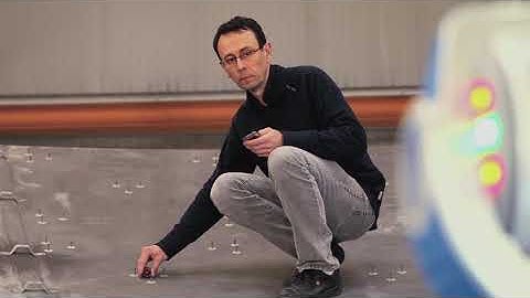 Frost & Sullivan: Advanced Metrology for Competitive Advantage