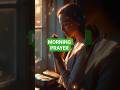 Morning Prayer # Shorts prayer # Earth to Heaven