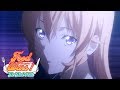 The Stars Above | Food Wars! The Third Plate
