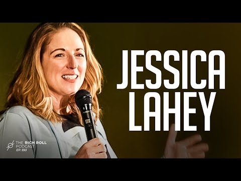 How To Inoculate Teens Against Drug Abuse & Addiction: Jessica Lahey | Rich Roll Podcast