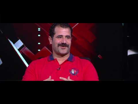 برومو حلقة برنامج الحياة اليوم مع أبطال مسلسل ألفتوة