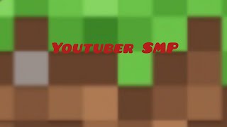Primul SMP ? Youtuber SMP !