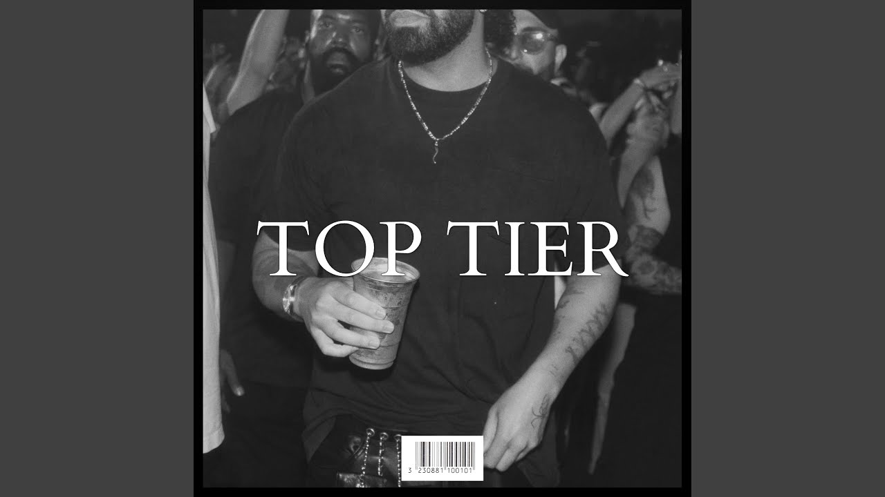 Watch TOP TIER on YouTube Watch TOP TIER on YouTube