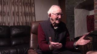 Tomás Ó Con Ceanainn agus Pádraig Ó Fathaigh (2)