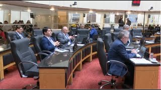 LDO aprovada fixa critérios para redução de incentivos fiscais em SC