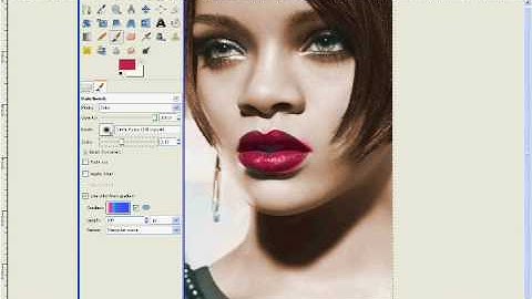Converting Color to b&w photo