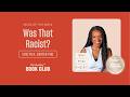 How to recognize bias and have better conversations about race with Evelyn R. Carter