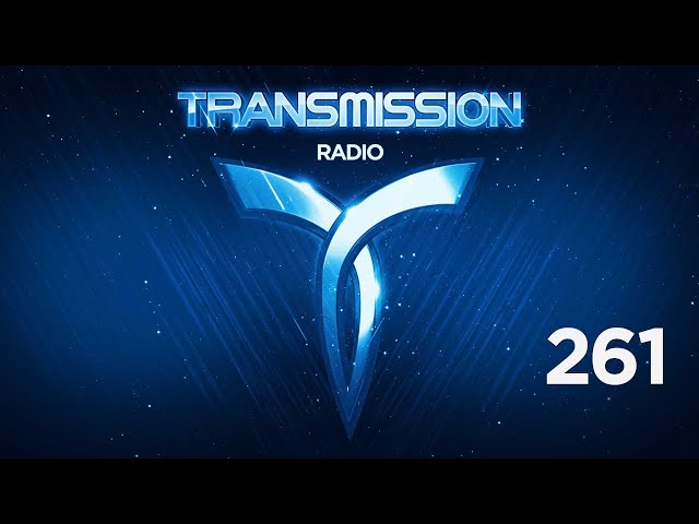 SHARK - Dimension Trance 261