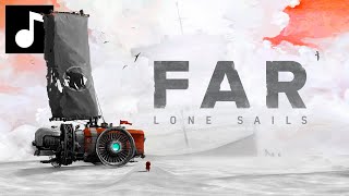 FAR: Lone Sails - OST - Soundtrack