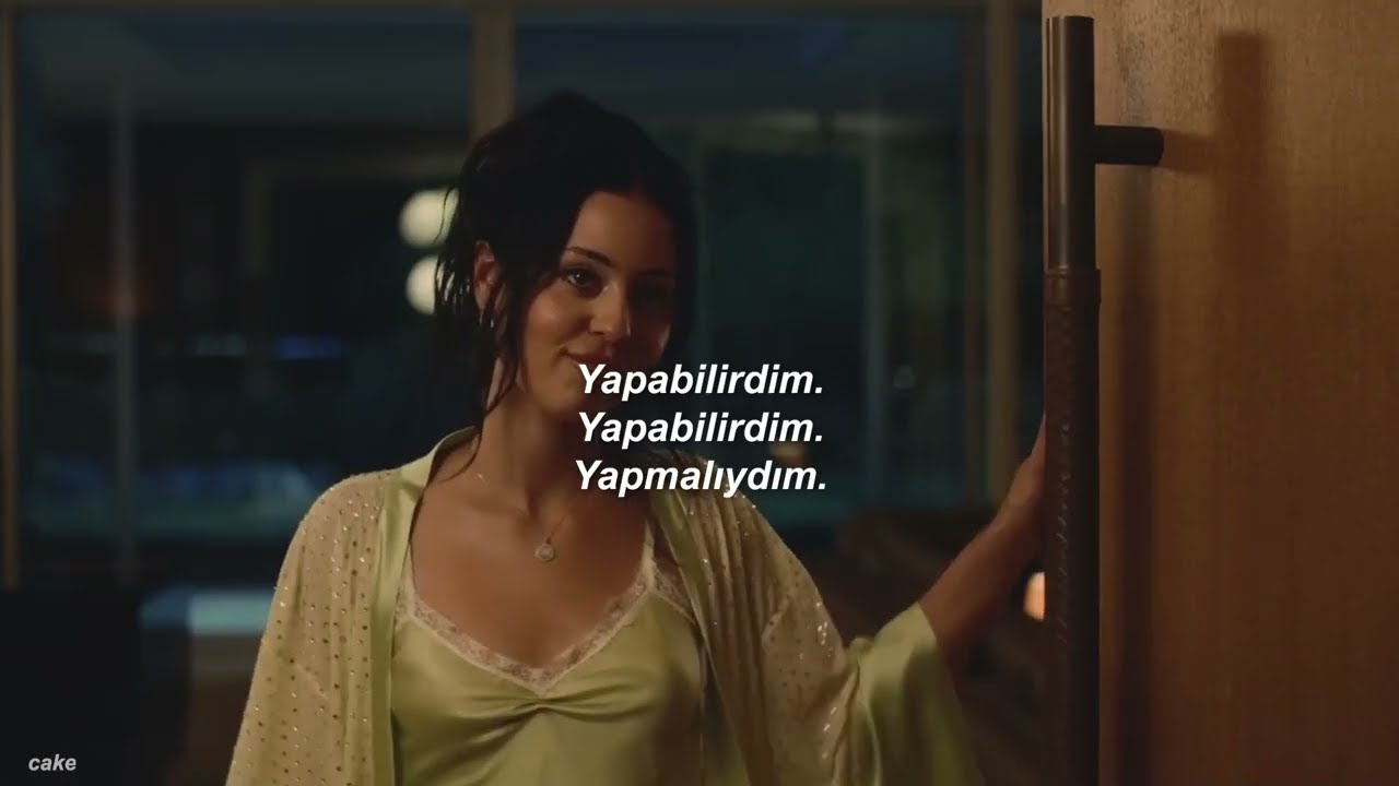 Taylor Swift - Would've, Could've, Should've (Türkçe Çeviri) + Maddy&Nate