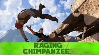 RobinGaming's Uncharted 4 Top 5 Plays Submission - Quad Pistole KO on Plunder (Remnants)