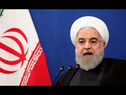 🇮🇷روحاني: ترامب أخطأ في حساباته تجاه إيران