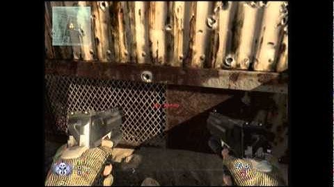 mw2 modded controller demo