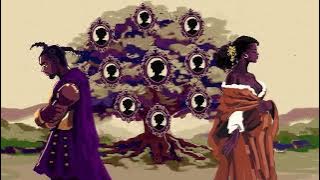 Beeztrap KOTM - Bloodlines ( visualizer)