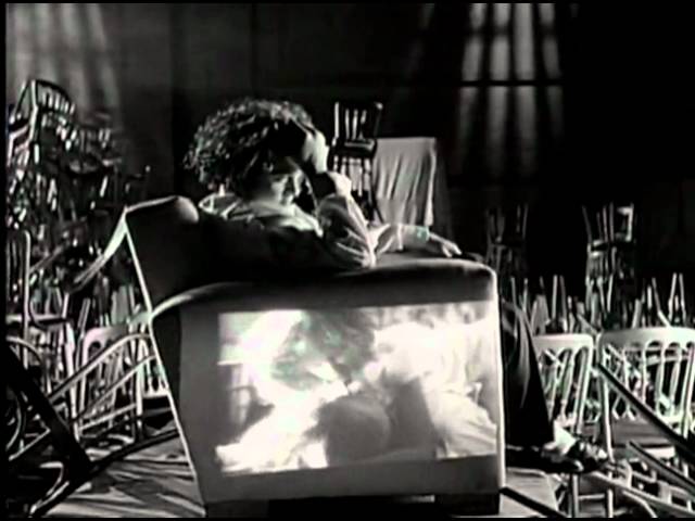 Simply Red - If You Don't Know Me By Now (Official Video) 