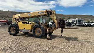 2004 GEHL DL12H40 For Sale