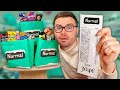 Nouveautés chez NORMAL : Incroyable découverte !