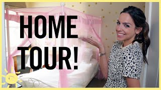 Rental Home TOUR!!