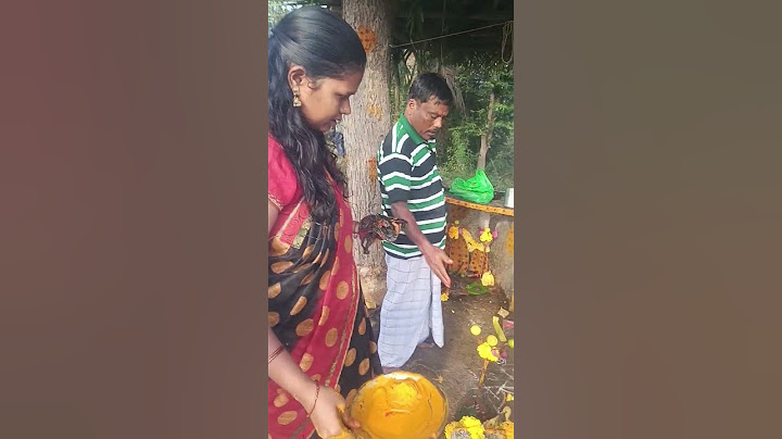 My family celebrate sankranti festival