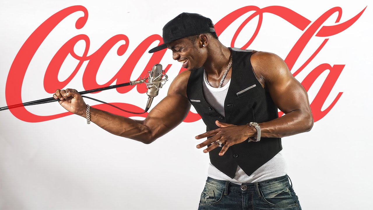 DIAMOND PLATINUMZ-TASTE THE FEELING ANTHEM