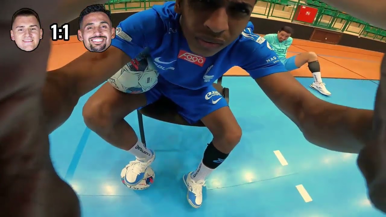 Konstrukcyjne Rywalizacje - Odcinek 1