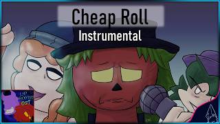 Funkin Uprooted OST | Cheap Roll (Instrumental)