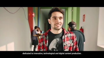 Malaga, European Capital of Smart Tourism 2020