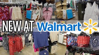 WALMART SHOP WITH ME | NEW WALMART CLOTHING FINDS | AFFORDABLE FASHION