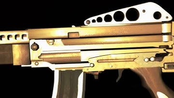 Fastest  Ace sponsored by Kalasnikova - BtS # CS:S  [HD]