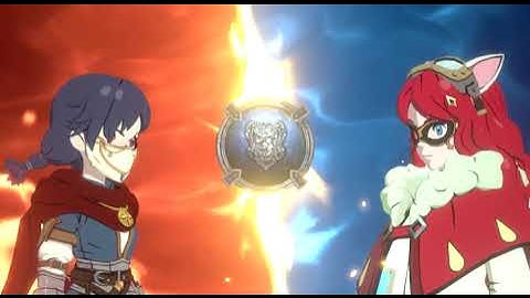 Familiar Arena against surprise Hippocampus | Ni No Kuni Cross Worlds