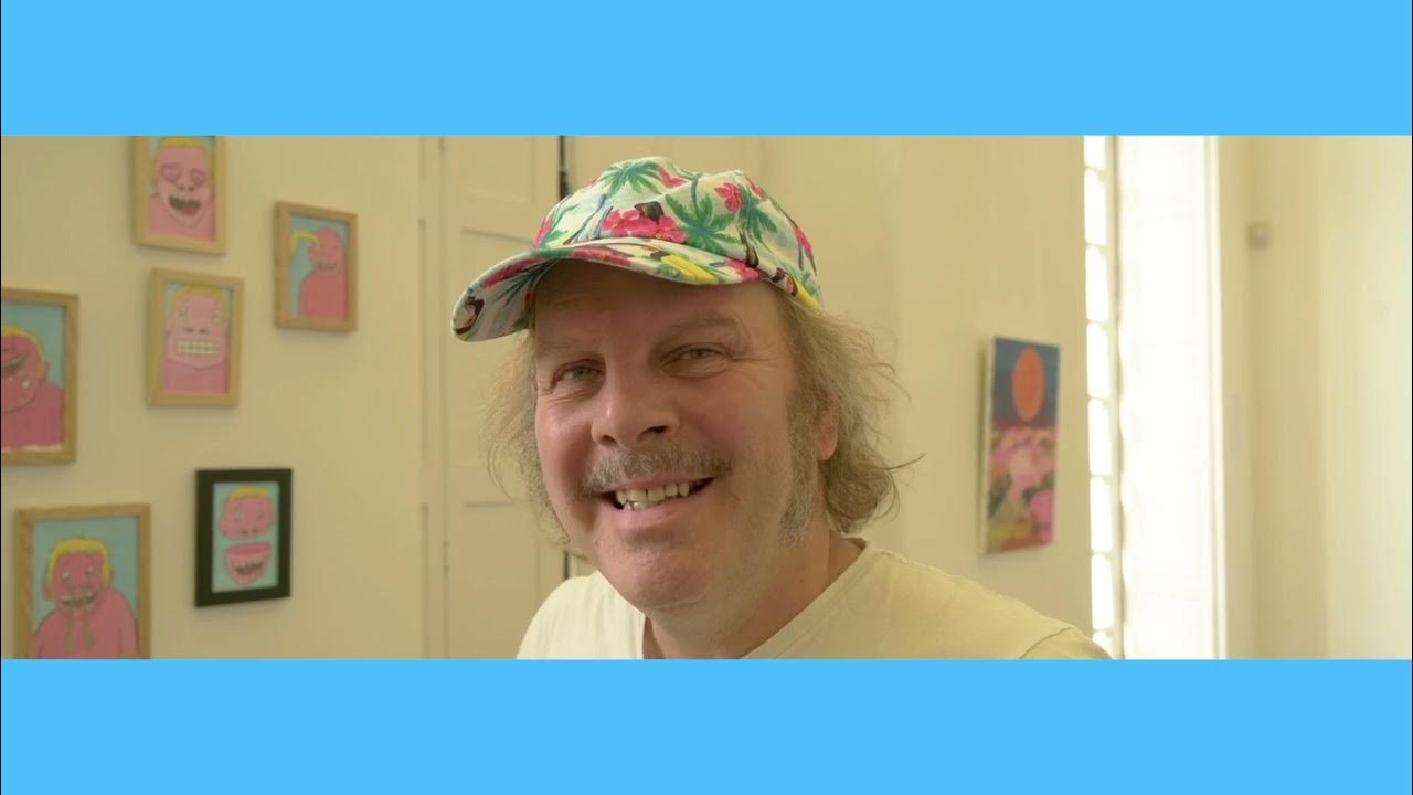 Rencontre avec Philippe Katerine à l