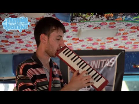 THE MELODIC  - "Plunge" (Live at High Sierra 2013) #JAMINTHEVAN