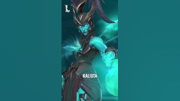 Các vị tướng ra mắt ở phiên bản 5.1 #shorts