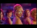Chantal Janzen in de Petticoat reclame !