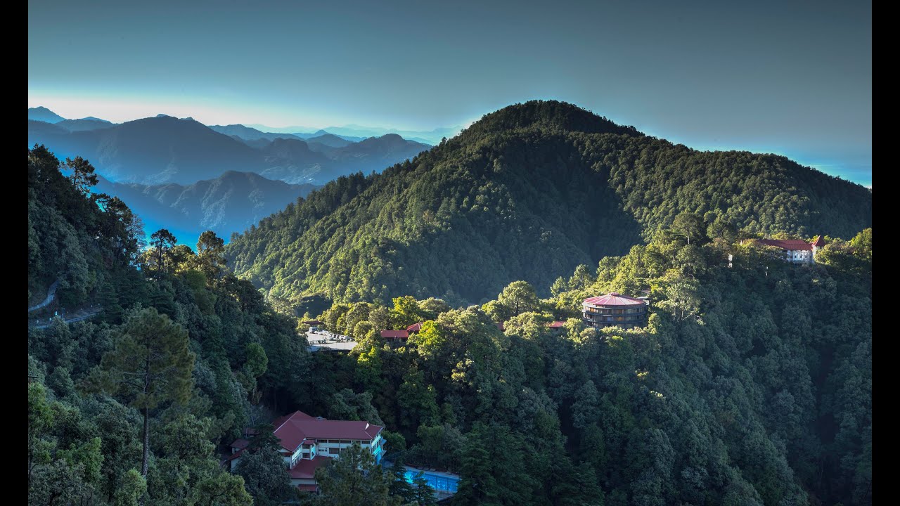 Welcome to Woodstock School