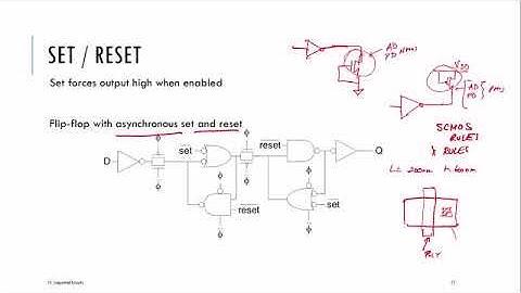 sequential circuits 1