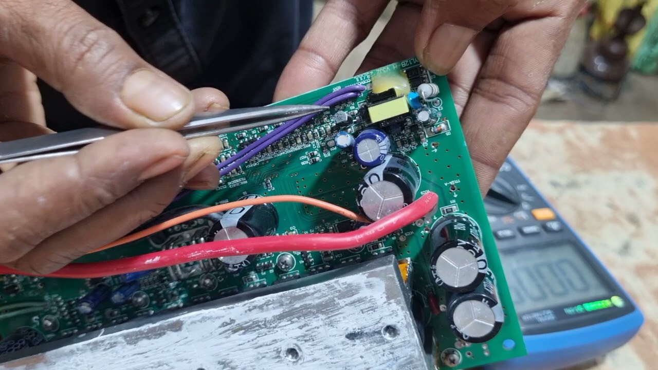 E rickshaw controller # 5volt or 14volt full details. with digram #