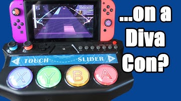 I bought that Ipega Diva Con